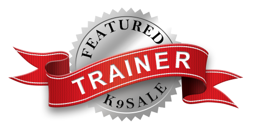 K9Sale Badge